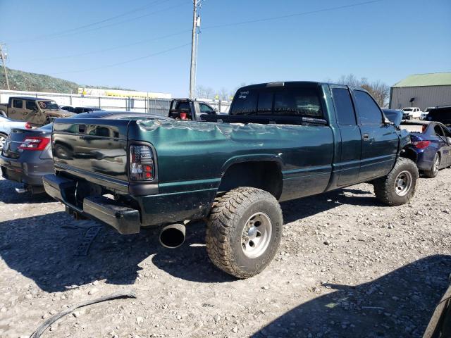 Photo 3 from auction – 1999 DODGE RAM 2500 with VIN 1B7KF2366XJ547944