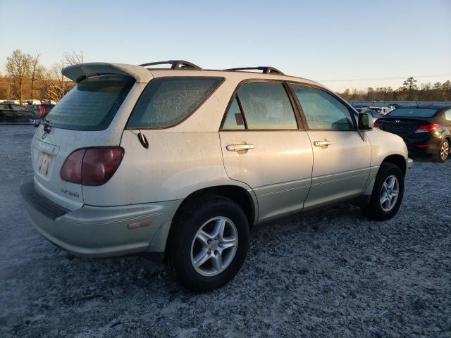 Photo 3 from auction – 2000 LEXUS RX 300 with VIN JT6GF10U0Y0064872