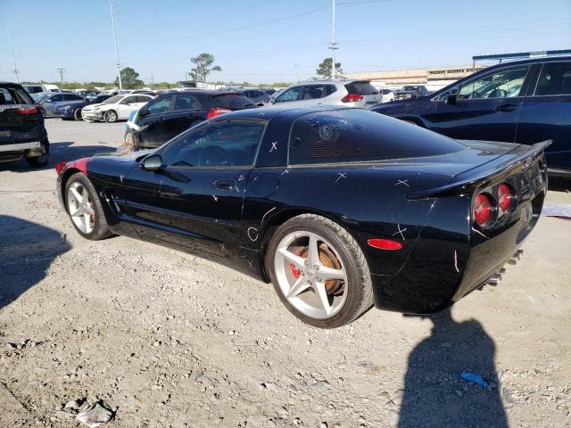 Photo 2 from auction – 1998 CHEVROLET CORVETTE with VIN 1G1YY22G9W5113628