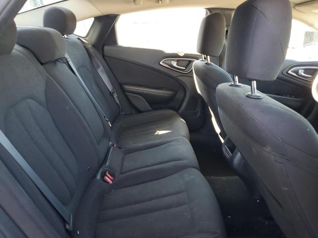 Photo 10 from auction – 2015 CHRYSLER 200 LIMITE with VIN 1C3CCCAB4FN754024