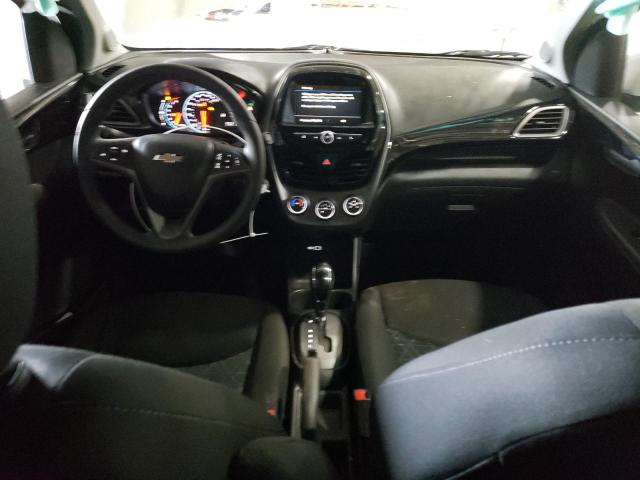 Photo 8 from auction – 2021 CHEVROLET SPARK 1LT with VIN KL8CD6SA5MC222928