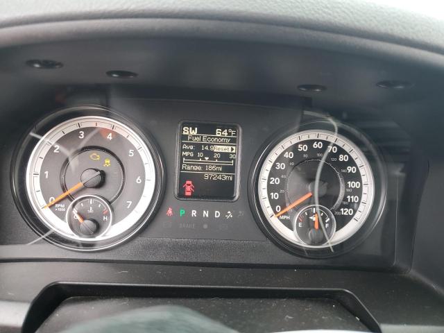 Photo 9 from auction – 2015 RAM 1500 SLT with VIN 1C6RR7TT3FS727889
