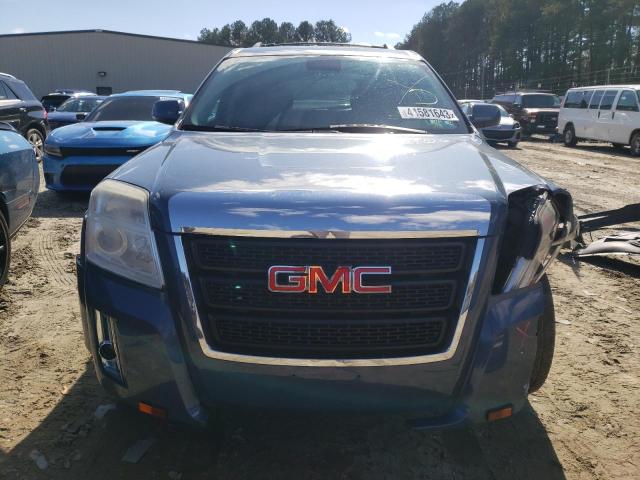 Photo 5 from auction – 2012 GMC TERRAIN SL with VIN 2GKALSEKXC6163983