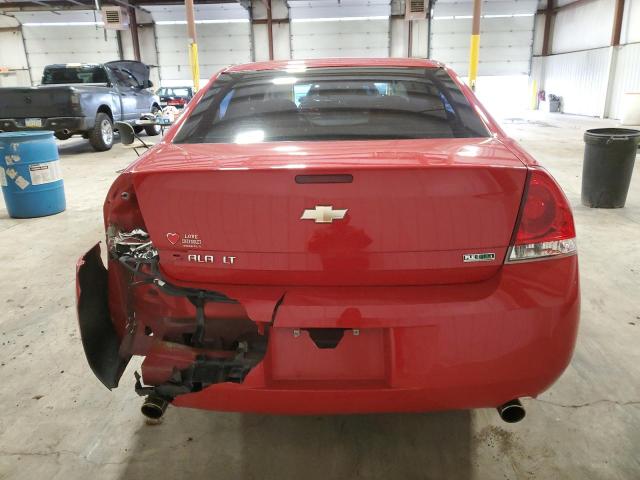 Photo 6 from auction – 2012 CHEVROLET IMPALA LT with VIN 2G1WG5E33C1219316