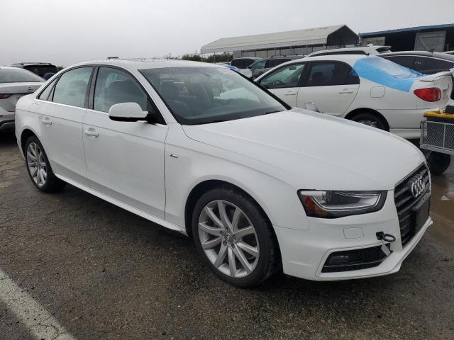 Photo 4 from auction – 2014 AUDI A4 PREMIUM with VIN WAUAFAFL1EN003457