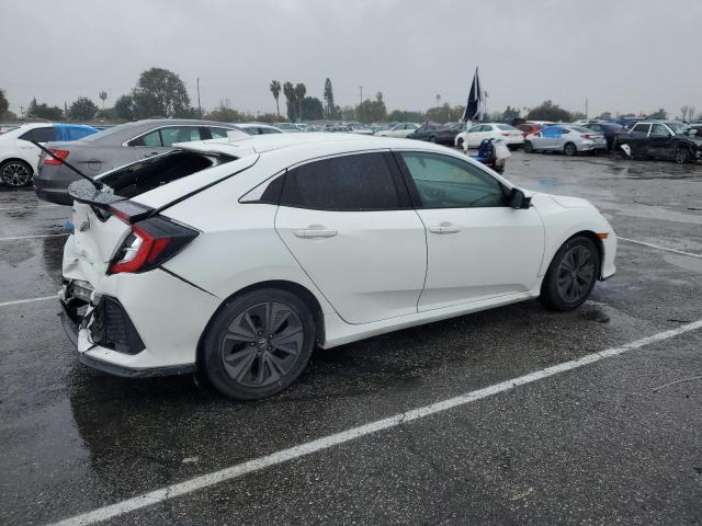 Photo 3 from auction – 2017 HONDA CIVIC EX with VIN SHHFK7H50HU414078