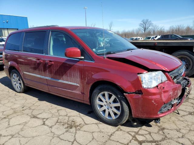 Photo 4 from auction – 2014 CHRYSLER TOWN & COU with VIN 2C4RC1BGXER234268