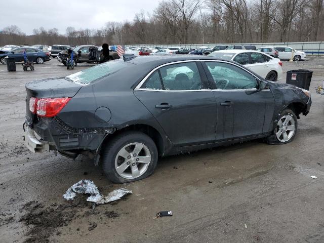 Photo 3 from auction – 2016 CHEVROLET MALIBU LIM with VIN 1G11C5SA0GU103252