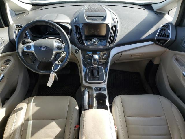 Photo 8 from auction – 2013 FORD C-MAX PREM with VIN 1FADP5CU7DL518884