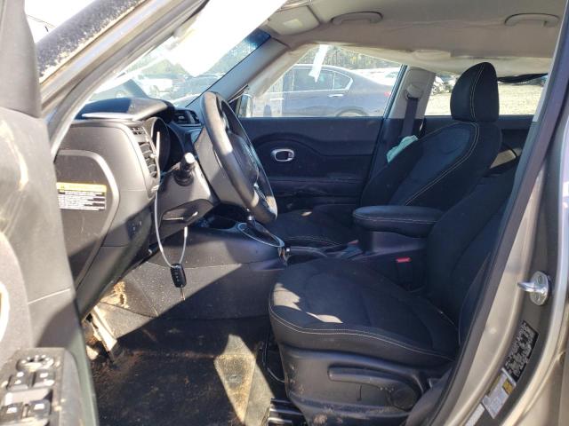 Photo 7 from auction – 2015 KIA SOUL + with VIN KNDJP3A59F7186083