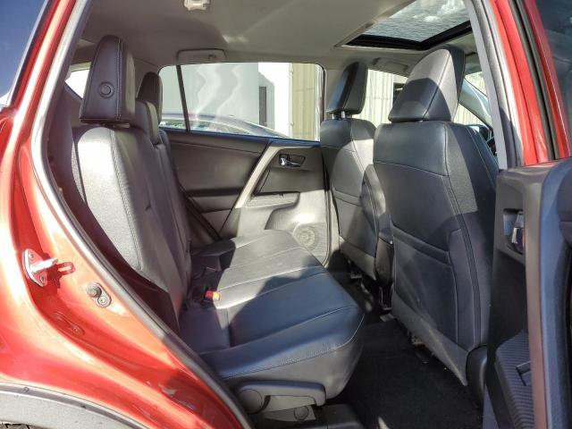 Photo 11 from auction – 2014 TOYOTA RAV4 LIMIT with VIN 2T3DFREV5EW188834