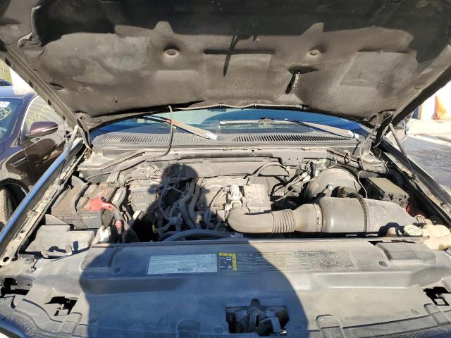 Photo 11 from auction – 2003 FORD F150 with VIN 1FTRF17203NA52884