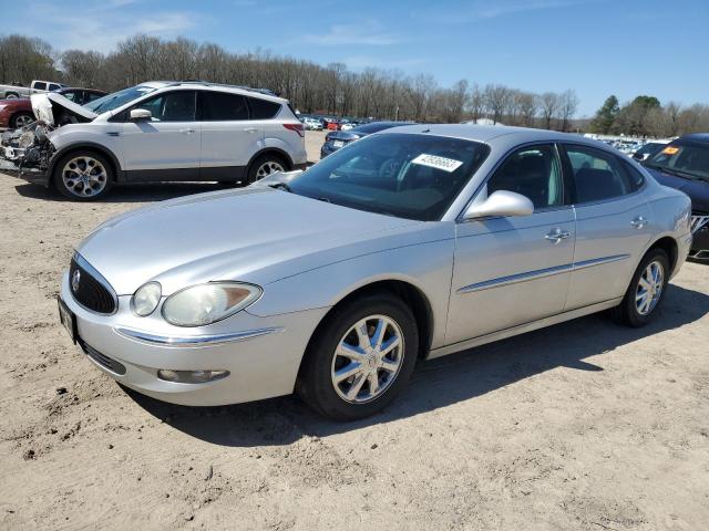BUICK LACROSSE C 2005 with VIN 2G4WD532651182643 - Photo from auction