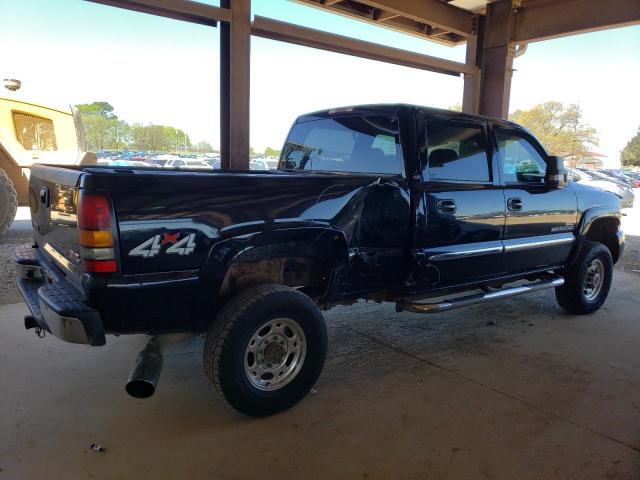 Photo 3 from auction – 2007 GMC SIERRA K25 with VIN 1GTHK23D47F129647