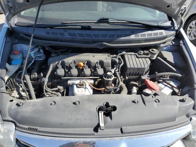 Photo 11 from auction – 2011 HONDA CIVIC LX with VIN 19XFA1F58BE029370