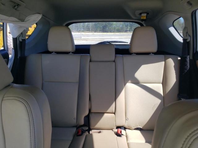 Photo 10 from auction – 2014 TOYOTA RAV4 LIMIT with VIN 2T3YFREV3EW081198