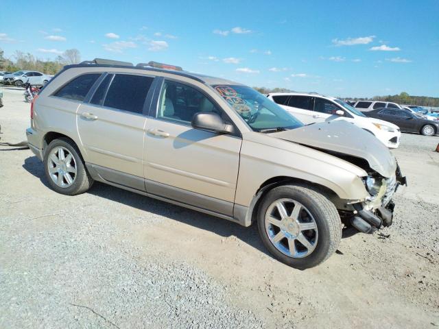 Photo 4 from auction – 2006 CHRYSLER PACIFICA T with VIN 2A4GM68466R645953