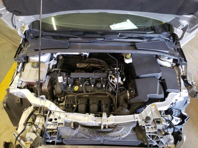 Photo 11 from auction – 2017 FORD FOCUS SE with VIN 1FADP3K26HL216769