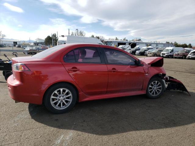 Photo 3 from auction – 2014 MITSUBISHI LANCER ES/ with VIN JA32U2FU7EU021347