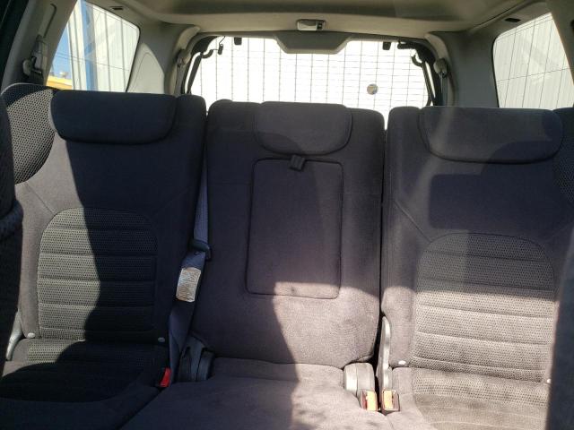 Photo 10 from auction – 2005 NISSAN PATHFINDER with VIN 5N1AR18U45C739591