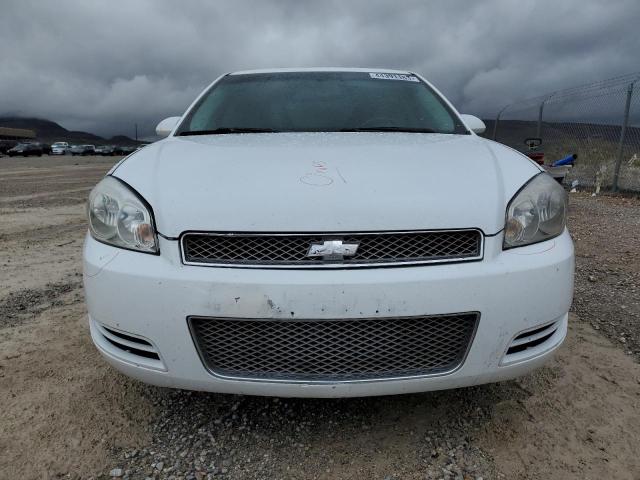 Photo 5 from auction – 2014 CHEVROLET IMPALA LIM with VIN 2G1WB5E31E1144021
