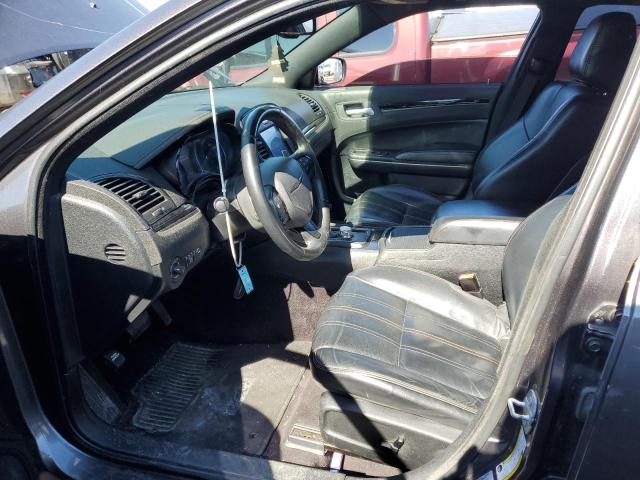 Photo 7 from auction – 2017 CHRYSLER 300 S with VIN 2C3CCAGG4HH591880