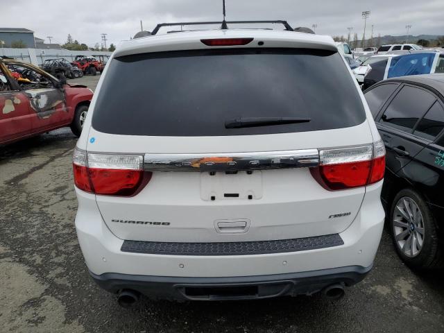 Photo 6 from auction – 2013 DODGE DURANGO CR with VIN 1C4SDHDTXDC512112