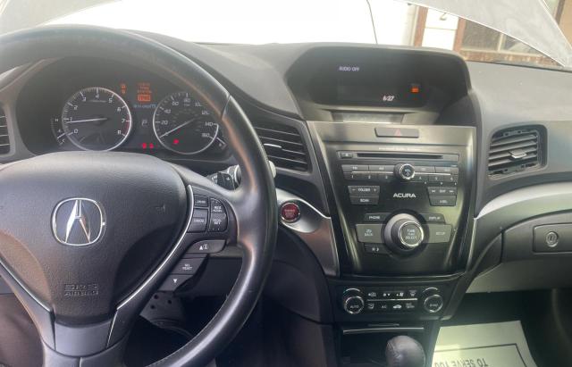 Photo 9 from auction – 2015 ACURA ILX 20 with VIN 19VDE1F33FE001114