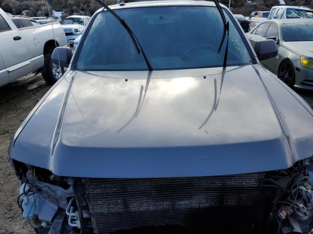 Photo 11 from auction – 2010 FORD ESCAPE XLT with VIN 1FMCU9DG4AKD20145