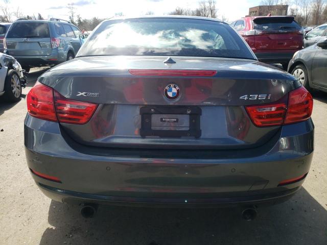 Foto 6 de la subasta – 2015 BMW 435 XI con VIN WBA3T7C57FPW79749