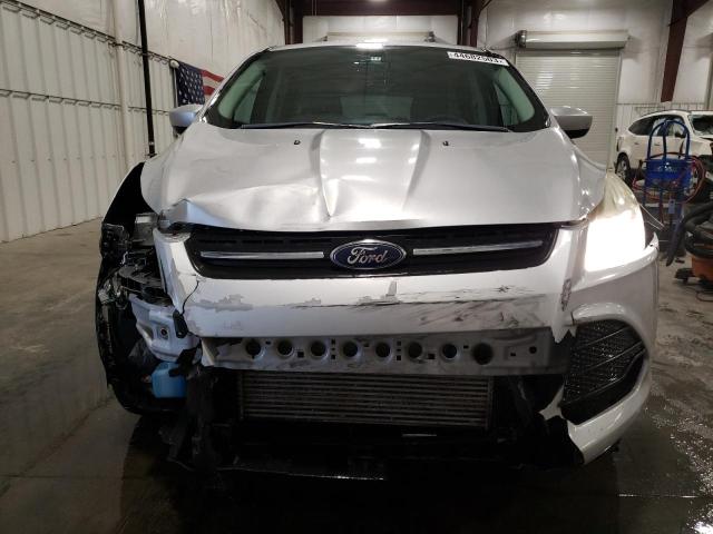 Photo 5 from auction – 2016 FORD ESCAPE SE with VIN 1FMCU9G9XGUC46319