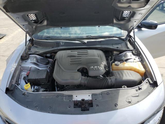 Photo 11 from auction – 2015 DODGE CHARGER SX with VIN 2C3CDXHGXFH805735