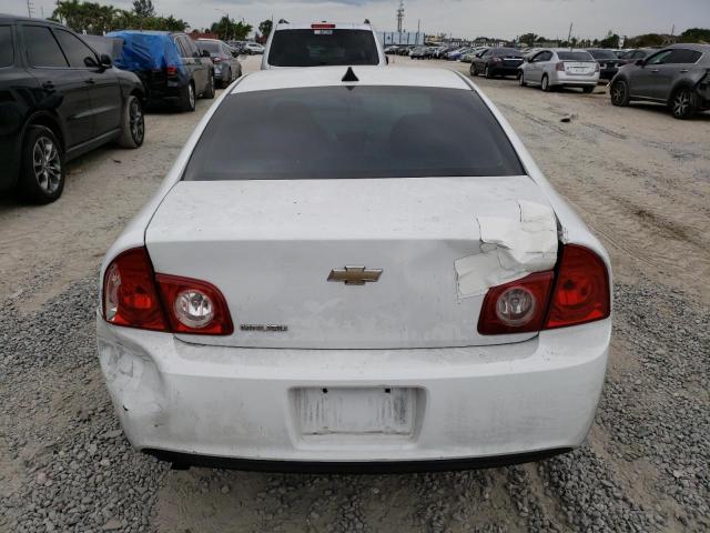Photo 6 from auction – 2012 CHEVROLET MALIBU LS with VIN 1G1ZB5E05CF159355