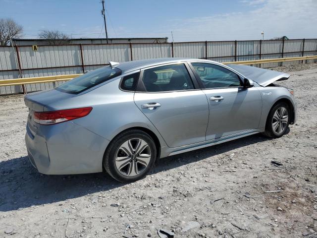 Photo 3 from auction – 2017 KIA OPTIMA PLU with VIN KNAGV4LD0H5014904