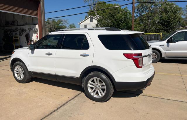Photo 3 from auction – 2015 FORD EXPLORER X with VIN 1FM5K7D80FGA53883