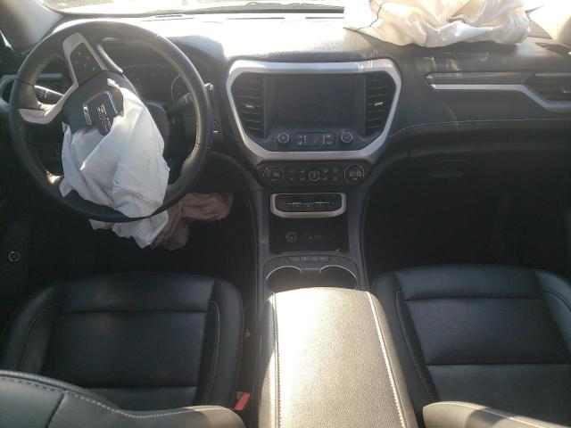 Photo 8 from auction – 2021 GMC ACADIA SLT with VIN 1GKKNULSXMZ213929
