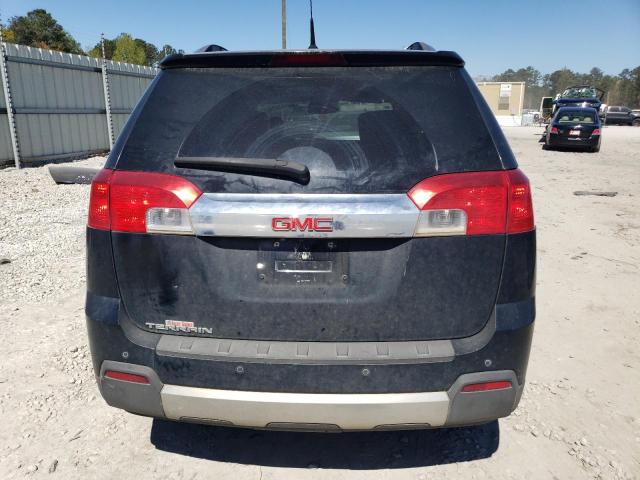 Photo 6 from auction – 2011 GMC TERRAIN SL with VIN 2CTALWEC6B6438666