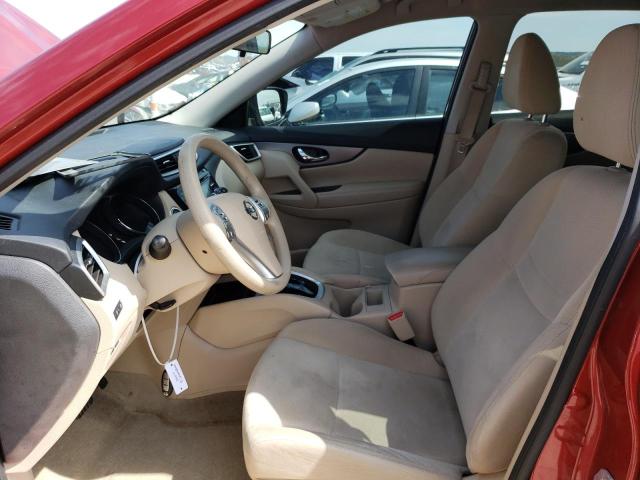 Photo 7 from auction – 2015 NISSAN ROGUE S with VIN KNMAT2MT5FP557241