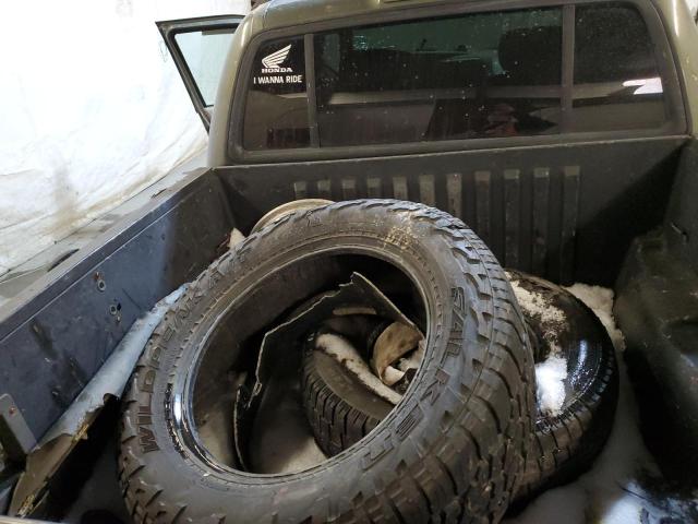 Photo 12 from auction – 2001 FORD EXPLORER S with VIN 1FMZU77E91UA72178