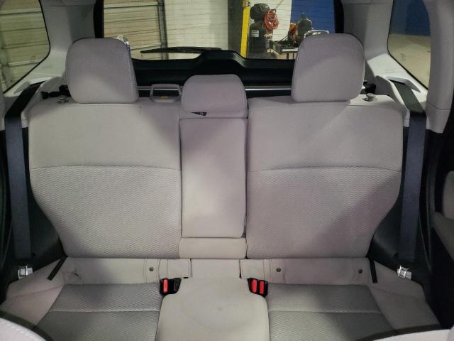 Photo 10 from auction – 2018 SUBARU FORESTER 2 with VIN JF2SJAGCXJH609953