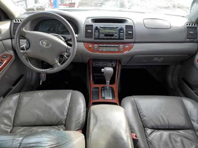 Photo 8 from auction – 2003 TOYOTA CAMRY LE with VIN 4T1BE30K93U653612