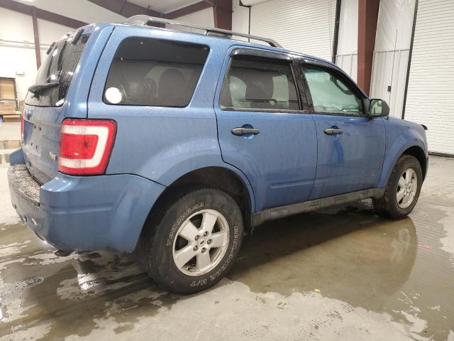 Photo 3 from auction – 2010 FORD ESCAPE with VIN 1FMCU9DG8AKA52104