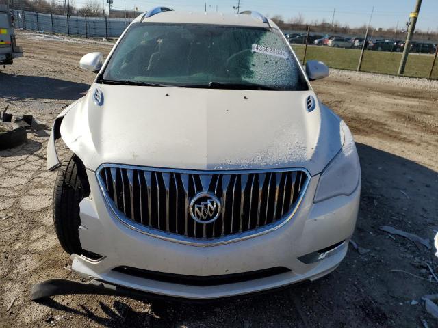 Photo 5 from auction – 2015 BUICK ENCLAVE with VIN 5GAKRBKD2FJ318569