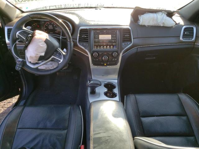 Photo 8 from auction – 2014 JEEP GRAND CHER with VIN 1C4RJFCT6EC384711