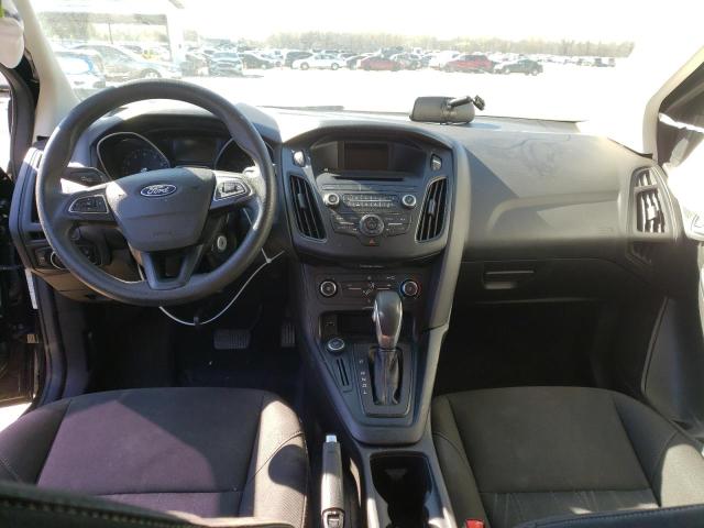 Photo 8 from auction – 2016 FORD FOCUS S with VIN 1FADP3E27GL256465