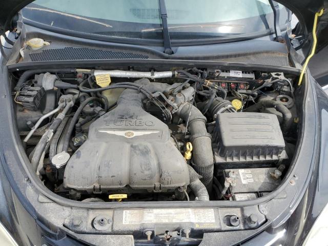 Photo 11 from auction – 2006 CHRYSLER PT CRUISER with VIN 3A8FY78G26T227014