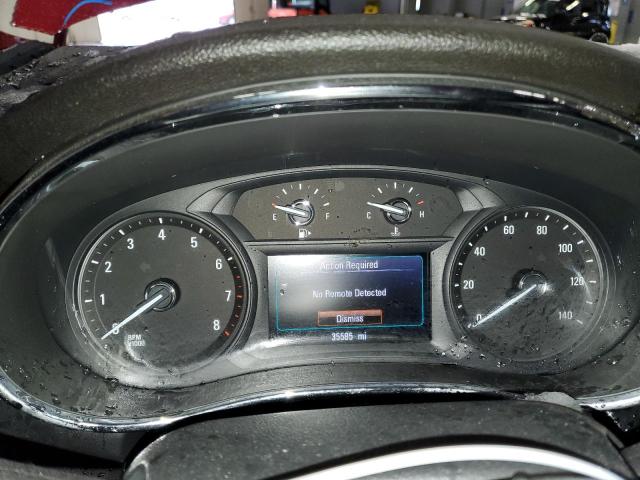 Photo 9 from auction – 2019 BUICK ENCORE PRE with VIN KL4CJESB3KB792278