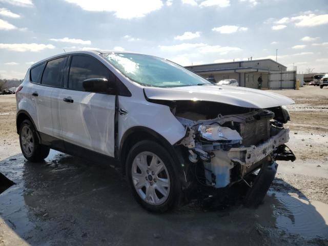 Photo 4 from auction – 2013 FORD ESCAPE S with VIN 1FMCU0F71DUD15048
