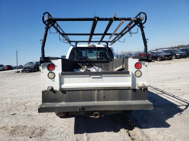 Photo 6 from auction – 2012 FORD F250 SUPER with VIN 1FD7X2B64CEC67443