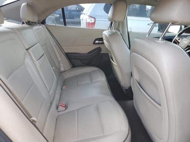 Photo 10 from auction – 2013 CHEVROLET MALIBU 2LT with VIN 1G11F5RR9DF115404